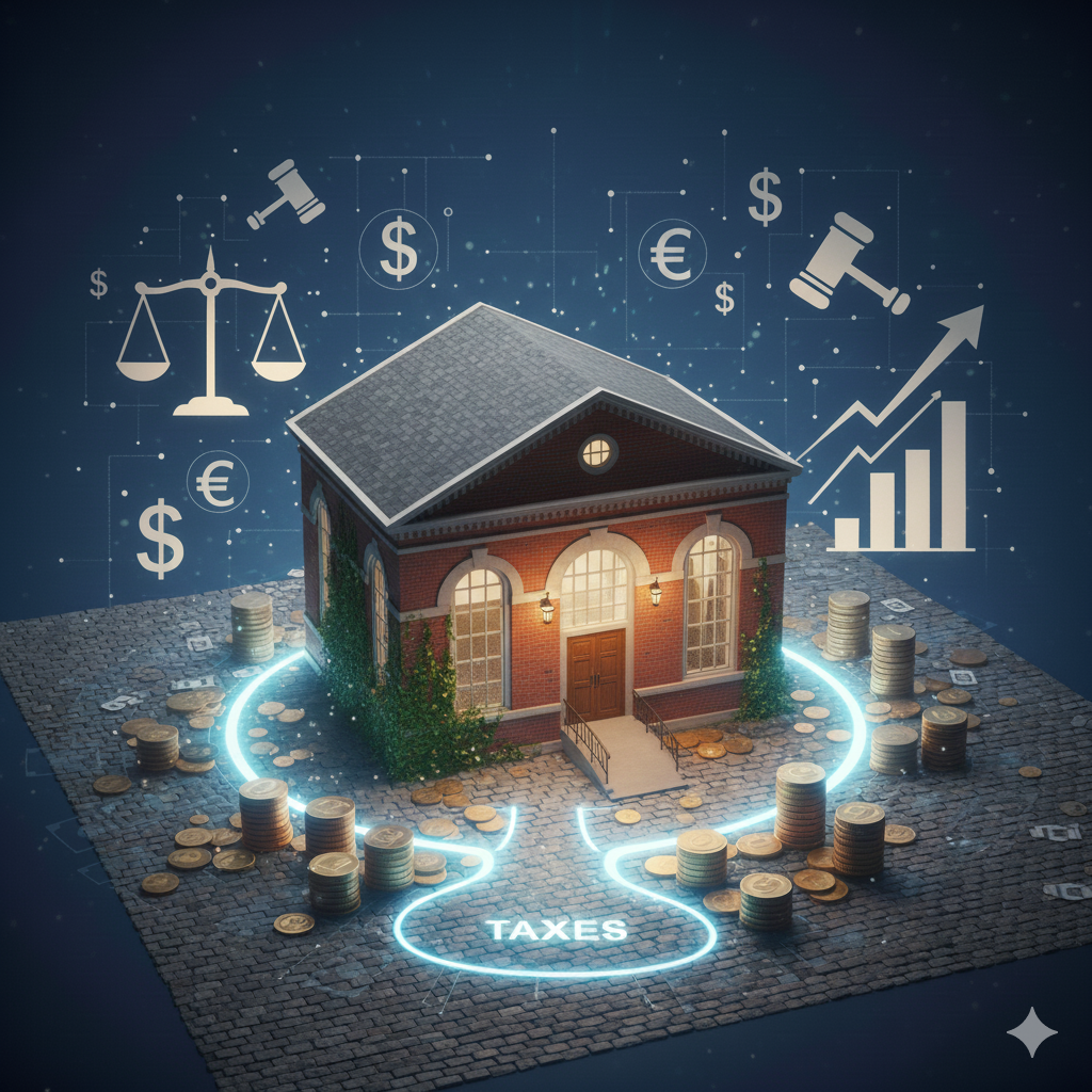 Steuerrecht - Rechtsanwalt - Karlsruhe