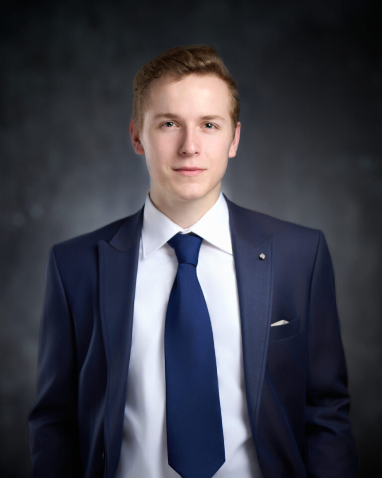 Jan Piernikarczyk, Partner, Betriebswirt