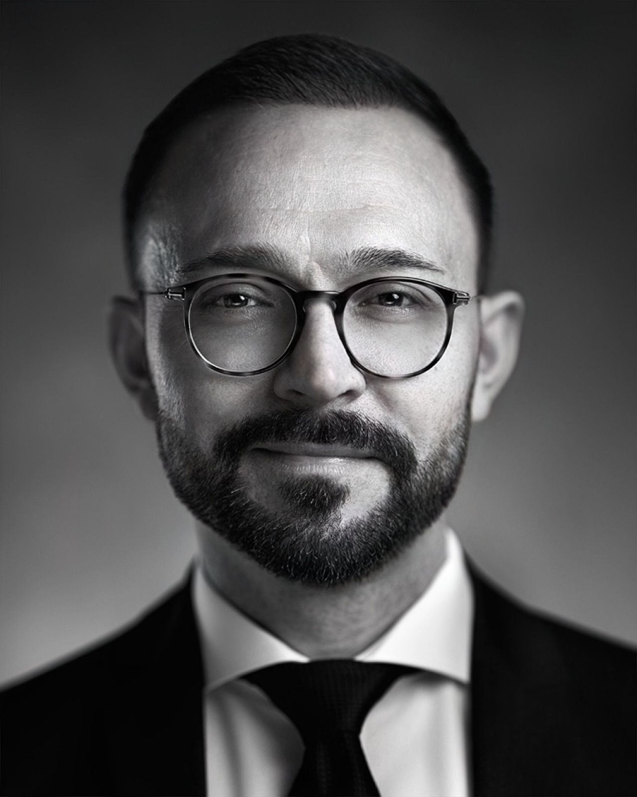 Daniel Purbs, Rechtsanwalt, Partner bei Consilio & Partner