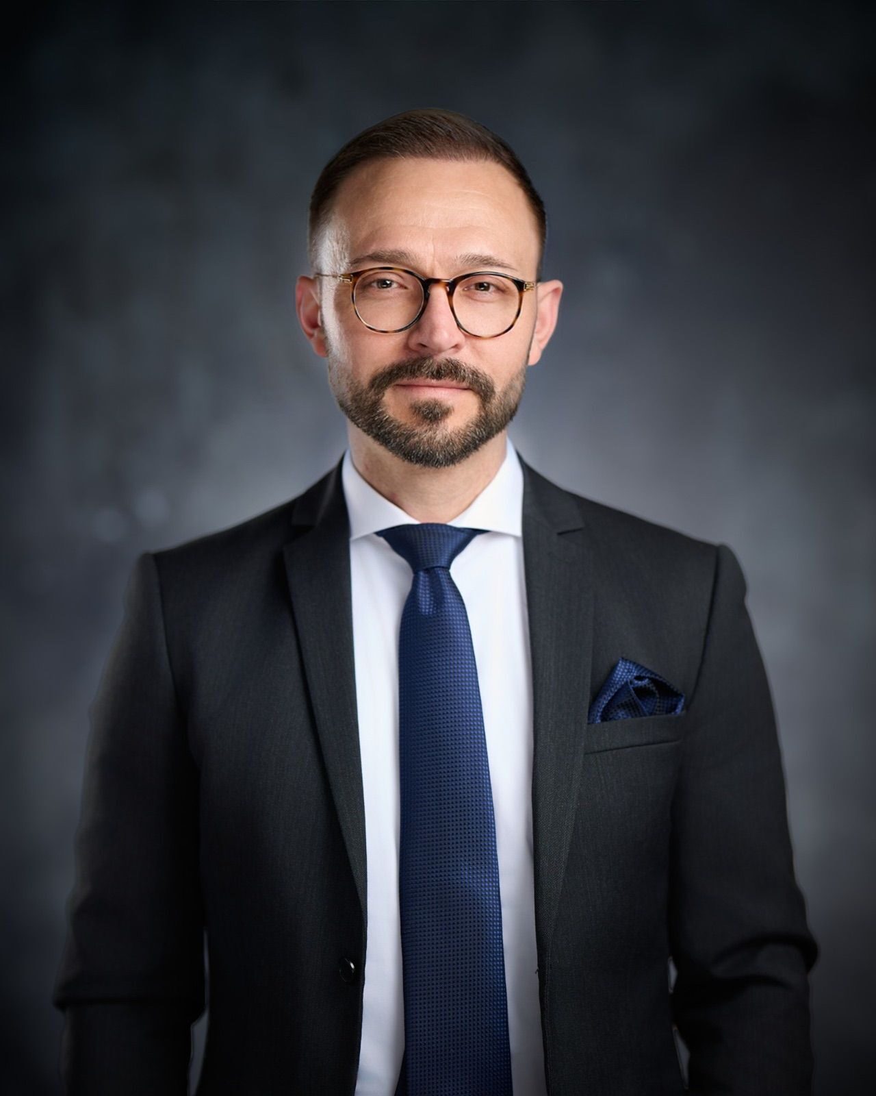 Daniel Purbs, Rechtsanwalt, Partner von Consilio & Partner