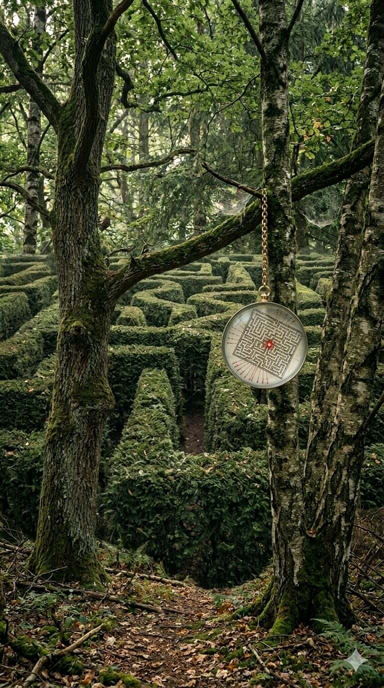Labyrinth